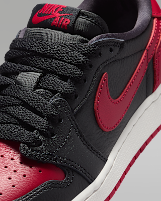 Air Jordan 1 Retro Low OG 
